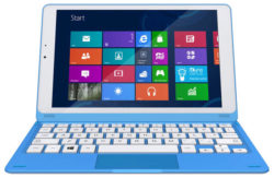 Kurio 8.9 Inch Smart 9 Windows Kids Tablet